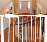 حاجز السلم اوتوماتيك للأطفال والحيوانات (MDL(HD-002)